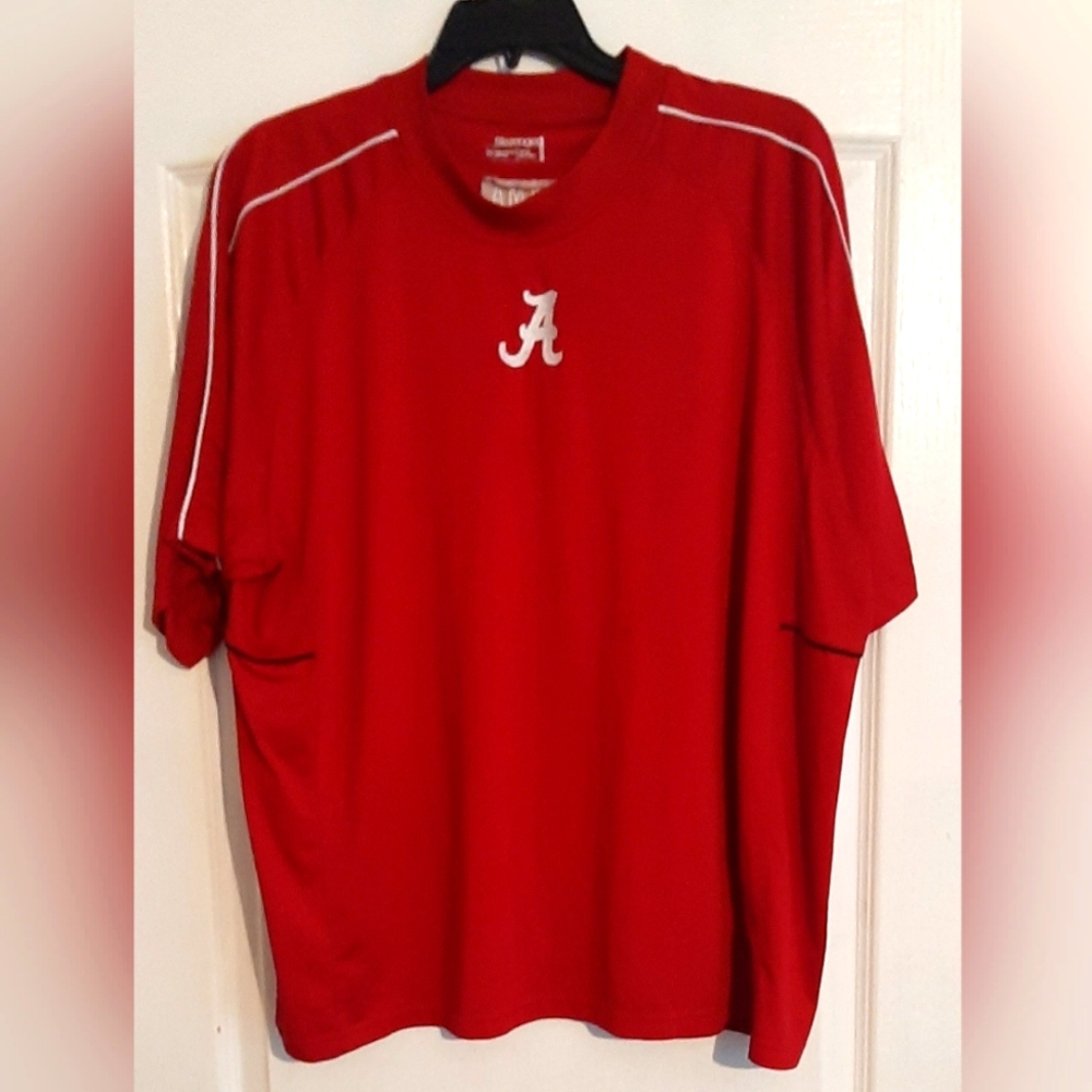 Slazenger Alabama Crimson Tide Men's jersey size XL